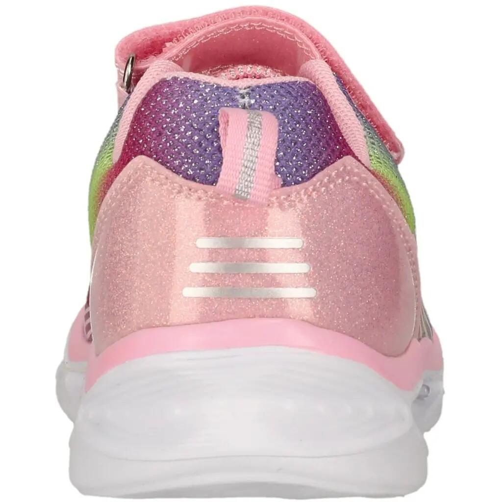 Mädchen Sneakers Zigzag Lampaya 6/7