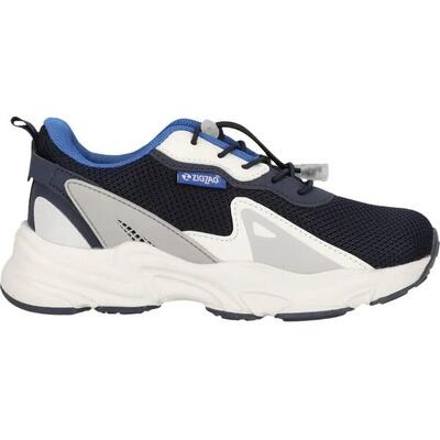 Kinderschoenen zigzag bavar