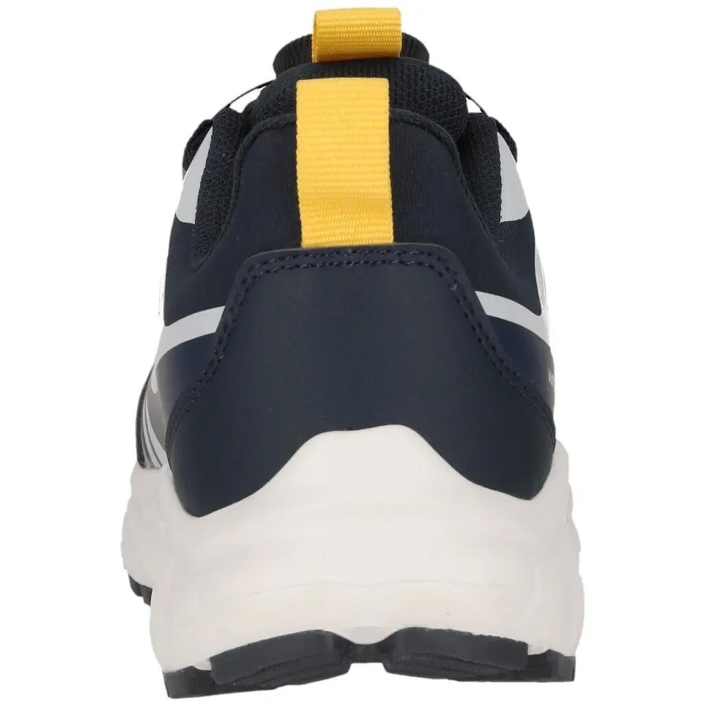 Baskets bambino Zigzag Nuovo Q-Lock 7/7