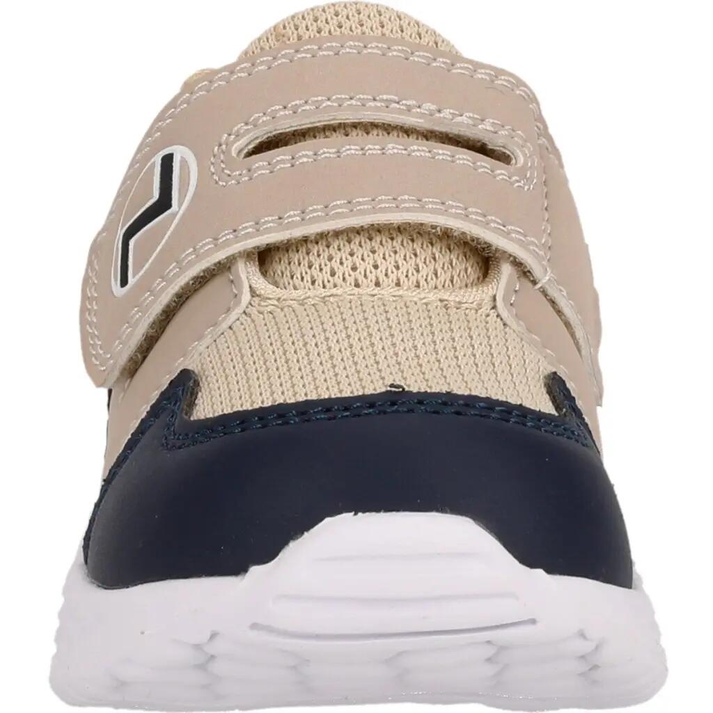 Baby-Sneaker Zigzag Lalila Pre Walker 6/7