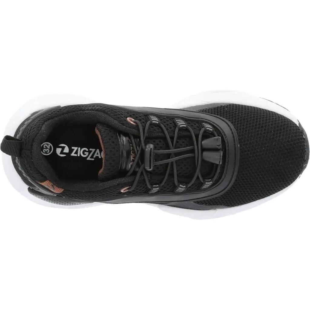 Zapatillas niño Zigzag Gusien 5/15