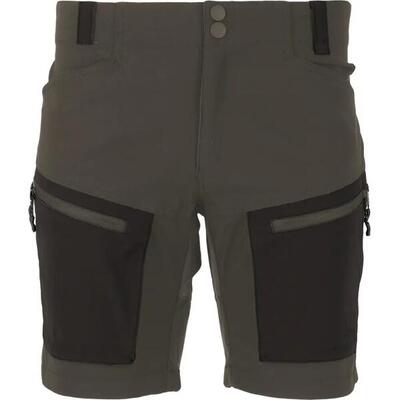 Korte whistler kodiak