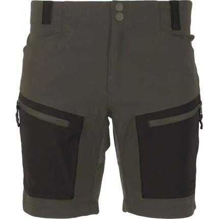 Short Whistler Kodiak