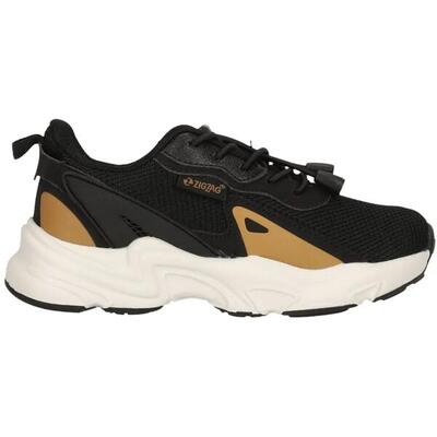 Kinderschoenen zigzag bavar