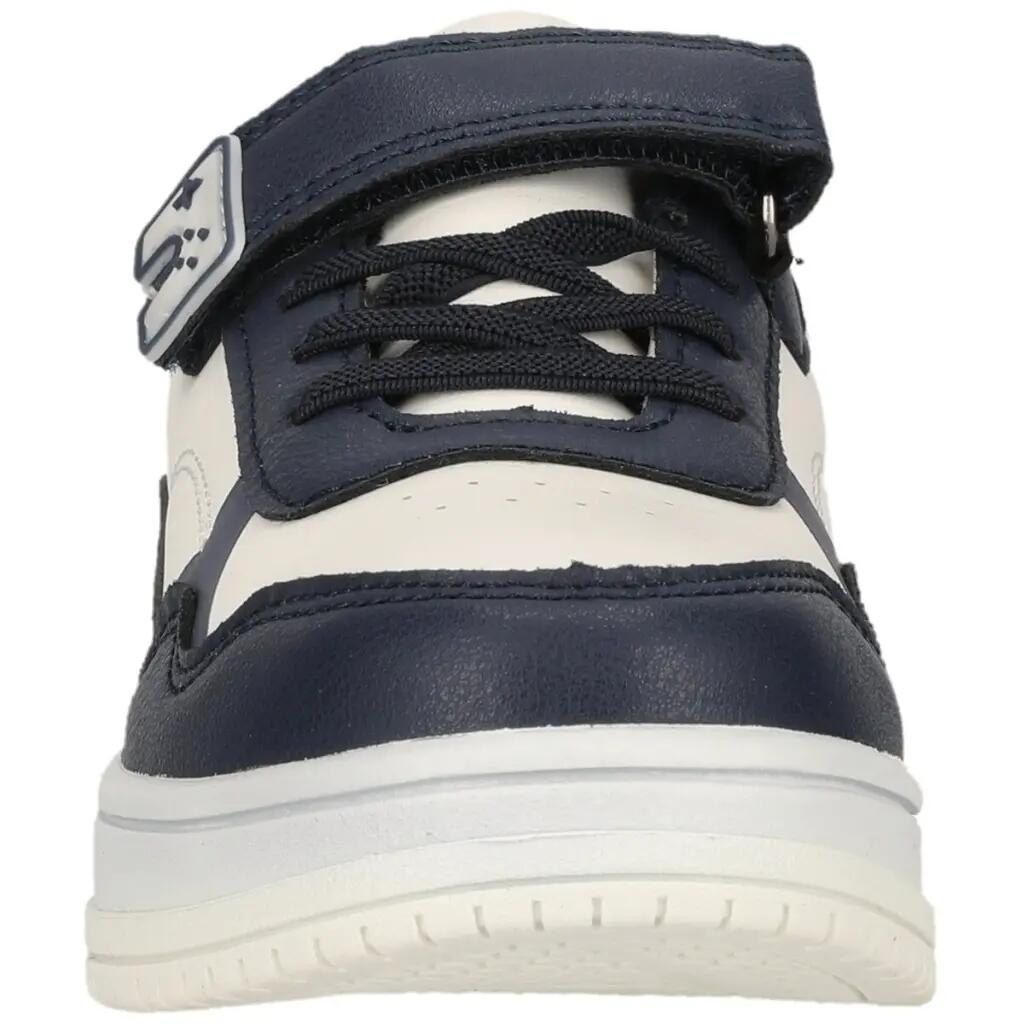 Lage sneakers Lodus 6/7