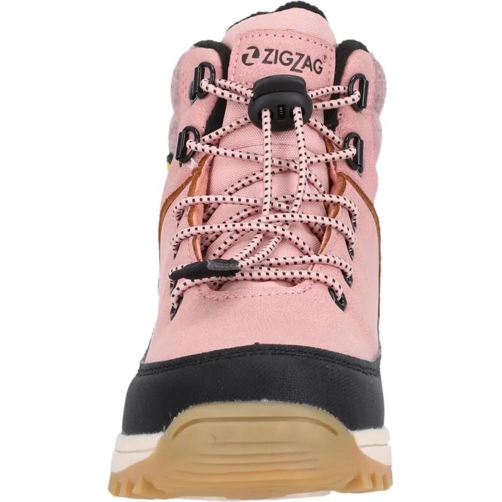 Scarpe da trekking bambino Zigzag Aenaide 6/7