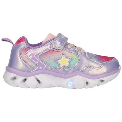 Lage sneakers saserta