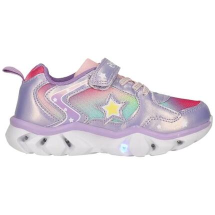 Baskets basses Saserta