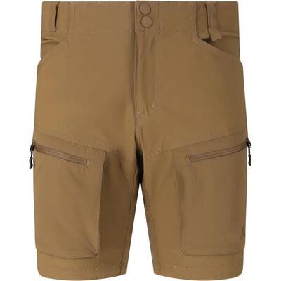 Korte whistler kodiak