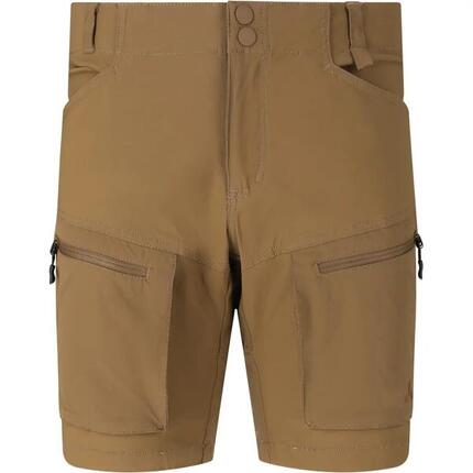 Short Whistler Kodiak
