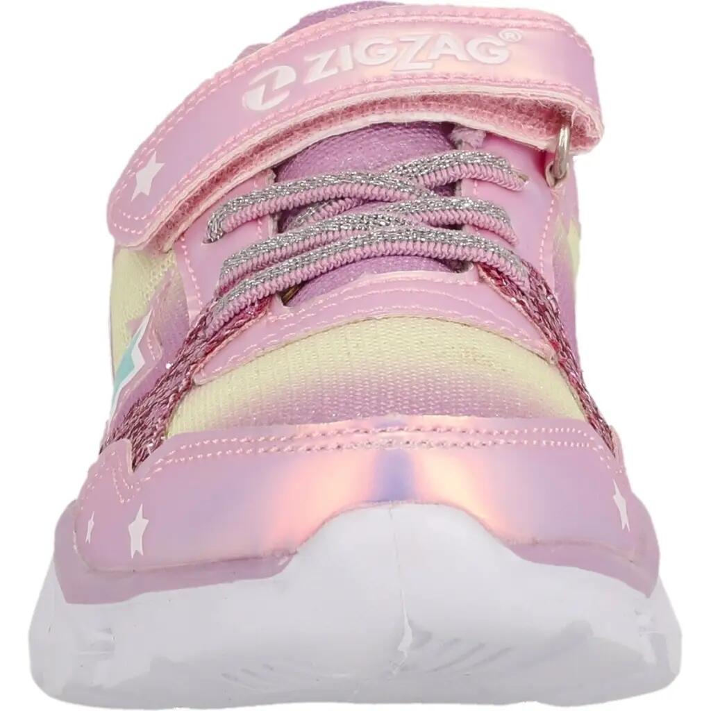 Mädchen Sneakers Zigzag Saserta 6/7
