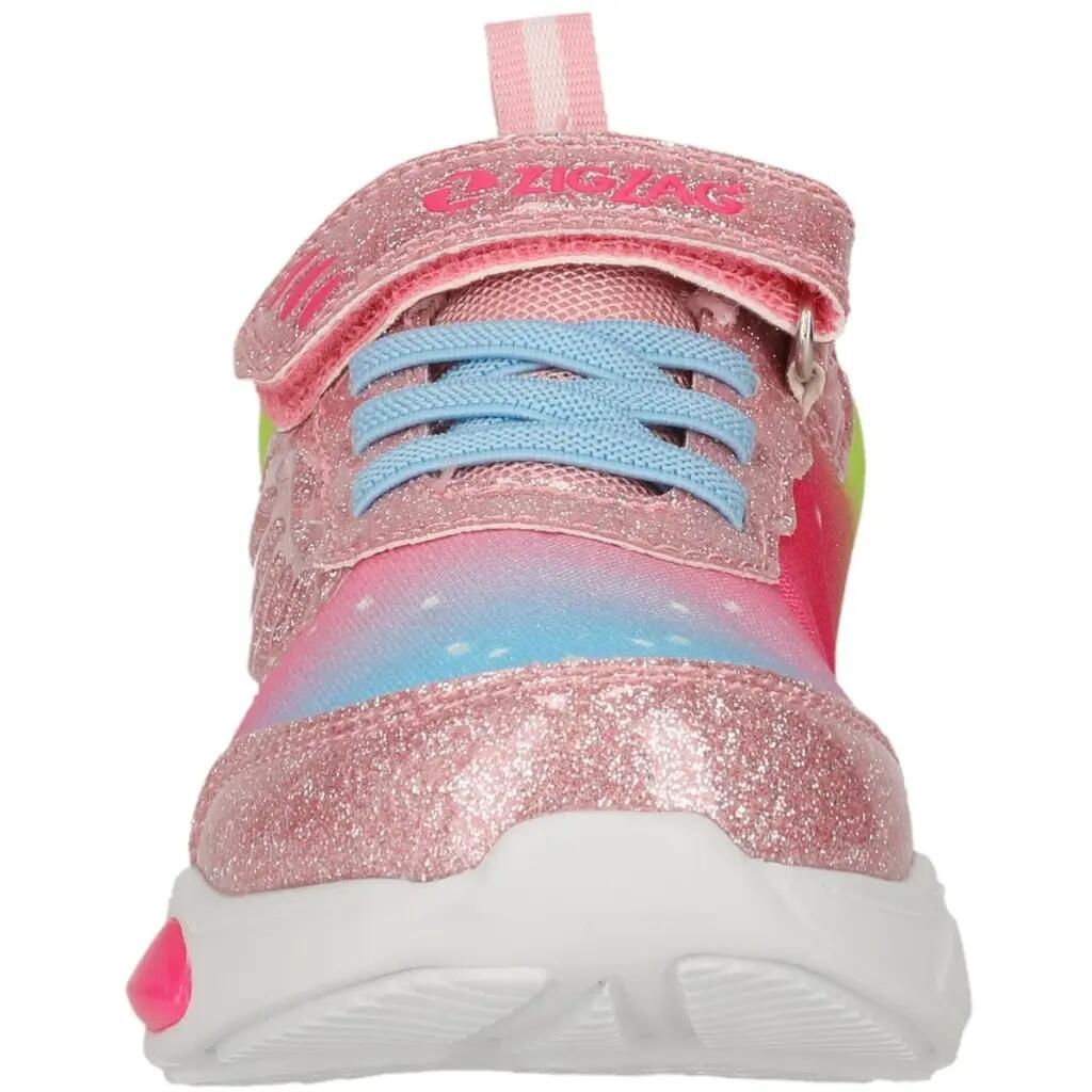 Baby-Sneaker Zigzag Hori 6/7