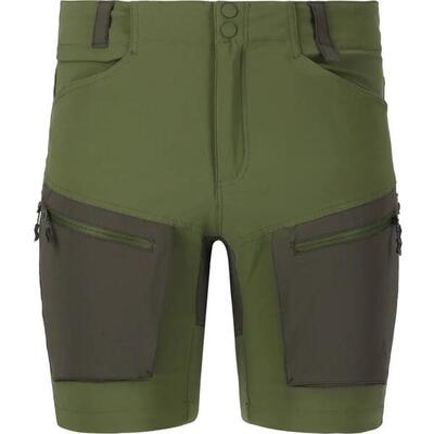 Korte whistler kodiak