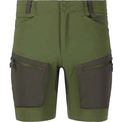 Short Whistler Kodiak