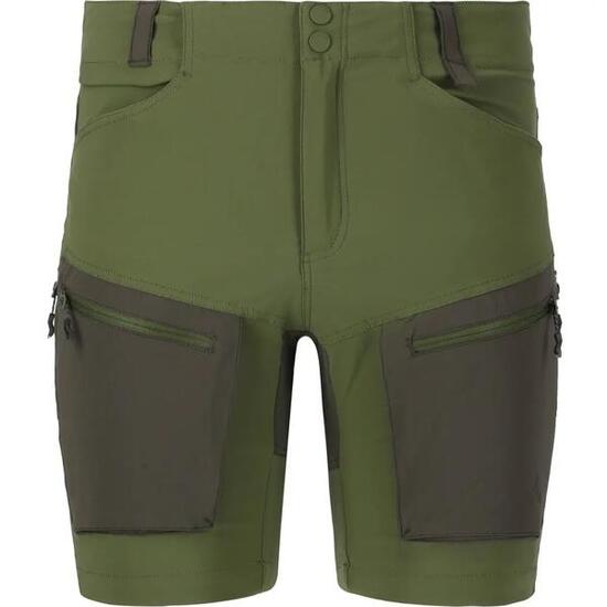 Short Whistler Kodiak