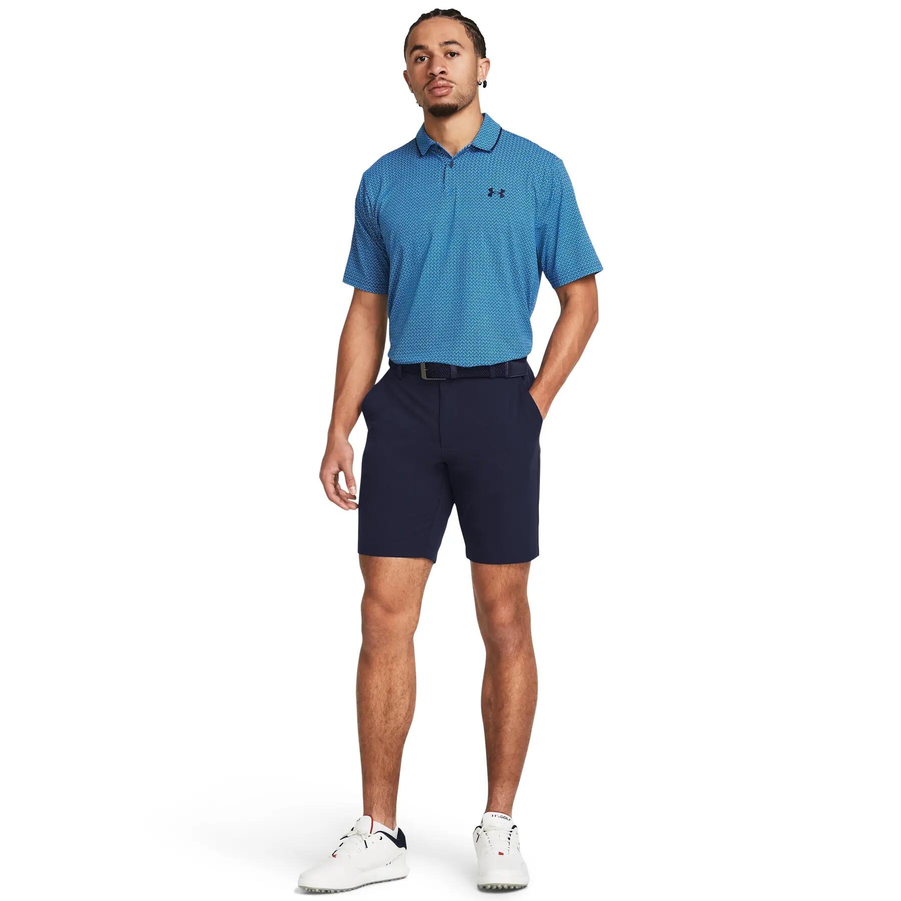 Under Armour Herren Short UA Tech Taper Short 1383154 3/11