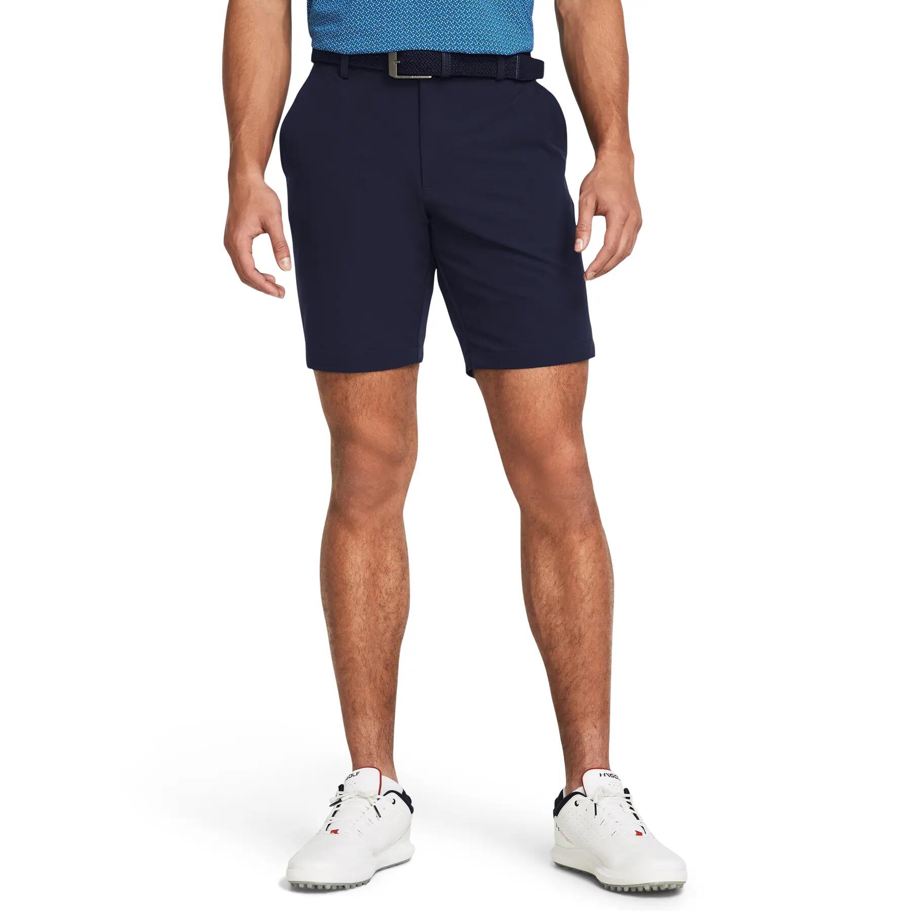 Under Armour Herren Short UA Tech Taper Short 1383154 2/11