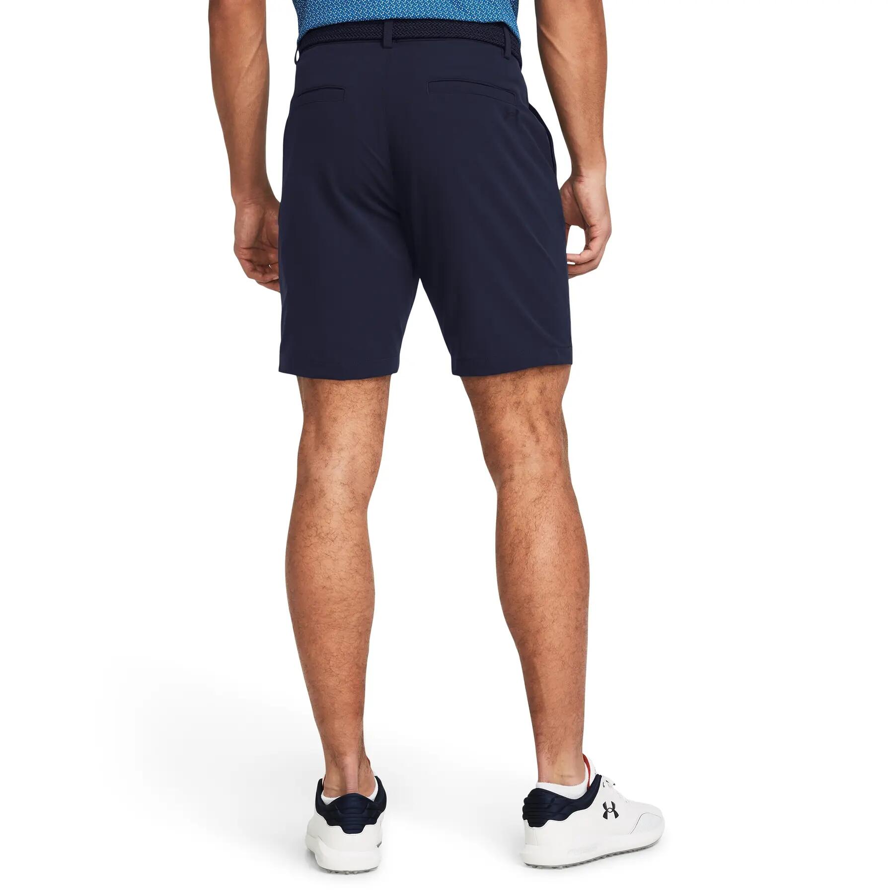 Under Armour Herren Short UA Tech Taper Short 1383154 5/11