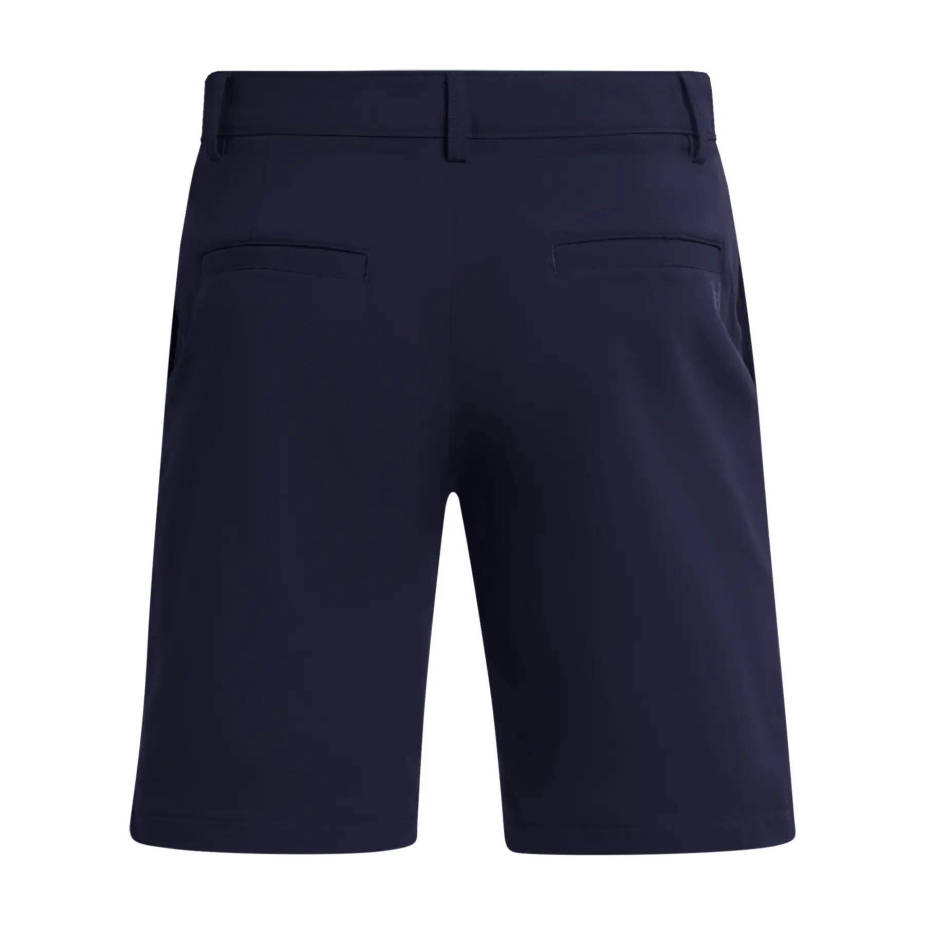 Under Armour Herren Short UA Tech Taper Short 1383154 4/11