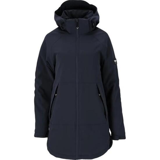 Parka femme Weather Report Brittan Pro 15000