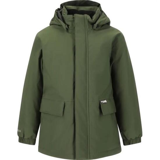 Veste enfant Zigzag Malic W-Pro 10000