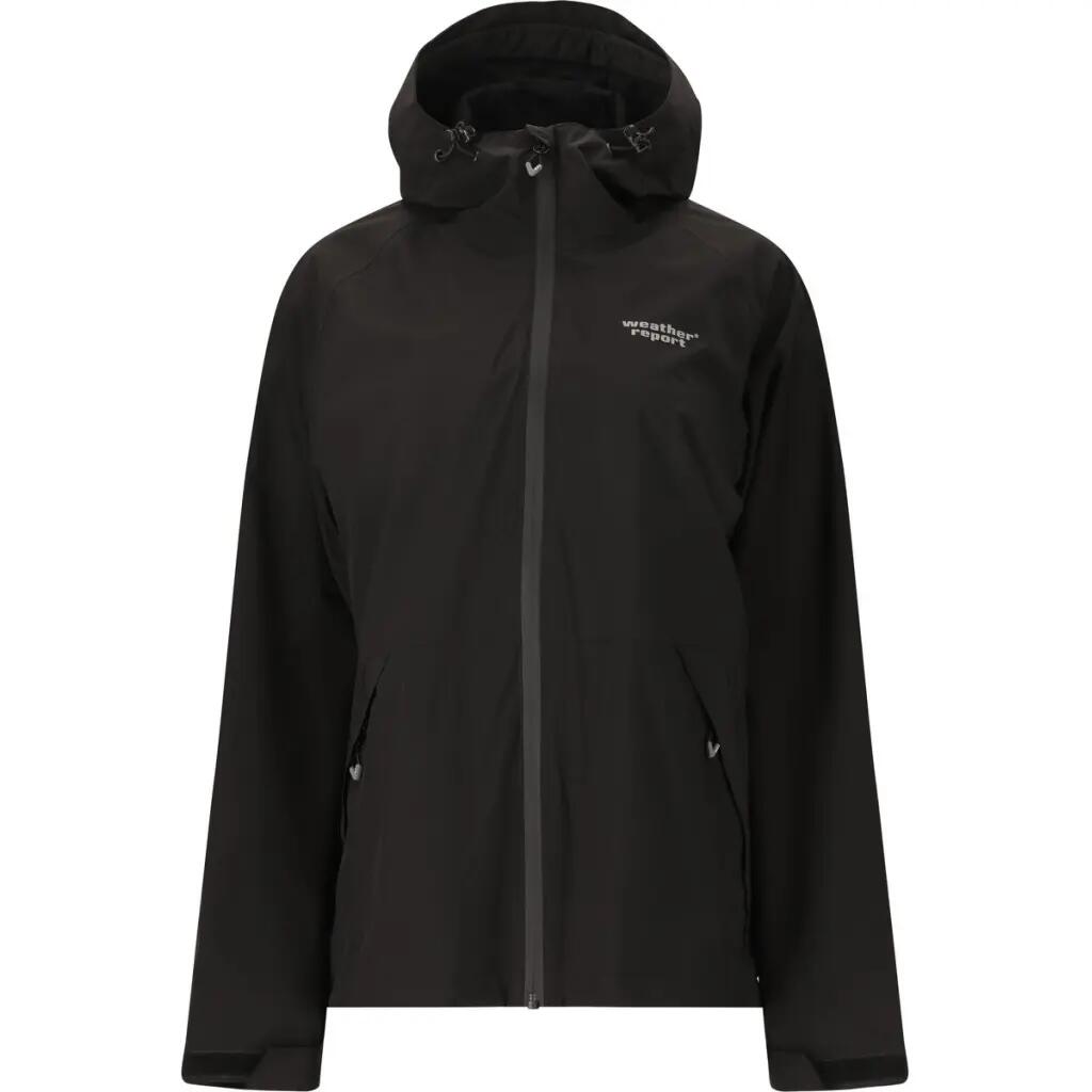 WEATHER REPORT picture