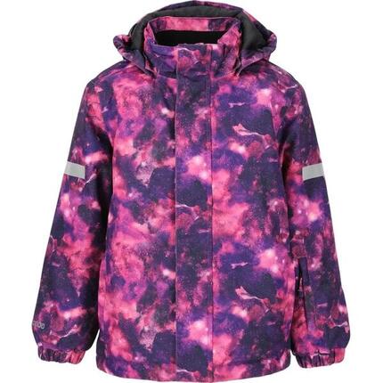Veste de ski enfant Zigzag Funzone W-PRO 10000
