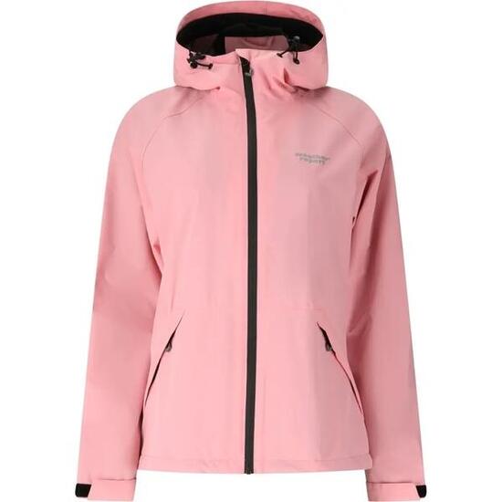 Veste à capuche enfant Weather Report Gust AWG W-PRO 10000