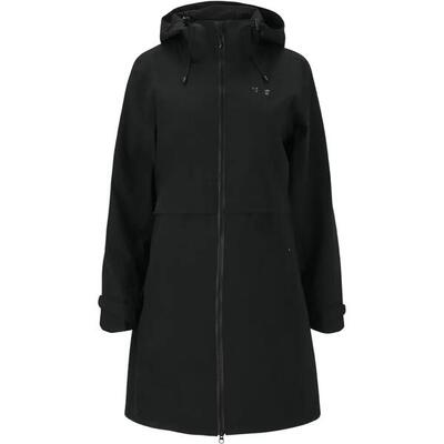 Dunne hoodie voor dames weather report dayton awg w-pro 15000