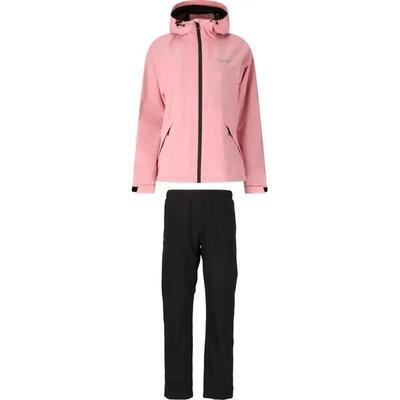Completo impermeabile donna Weather Report Gust AWG W-PRO 10000