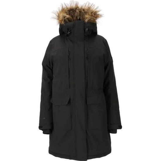 Parka femme Whistler Bluff Pro