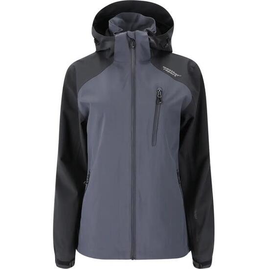 Veste imperméable femme Weather Report Camelia AWG W-PRO 15000