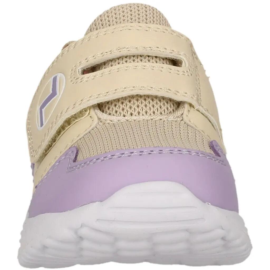 Baby-Sneaker Zigzag Lalila Pre Walker 6/7