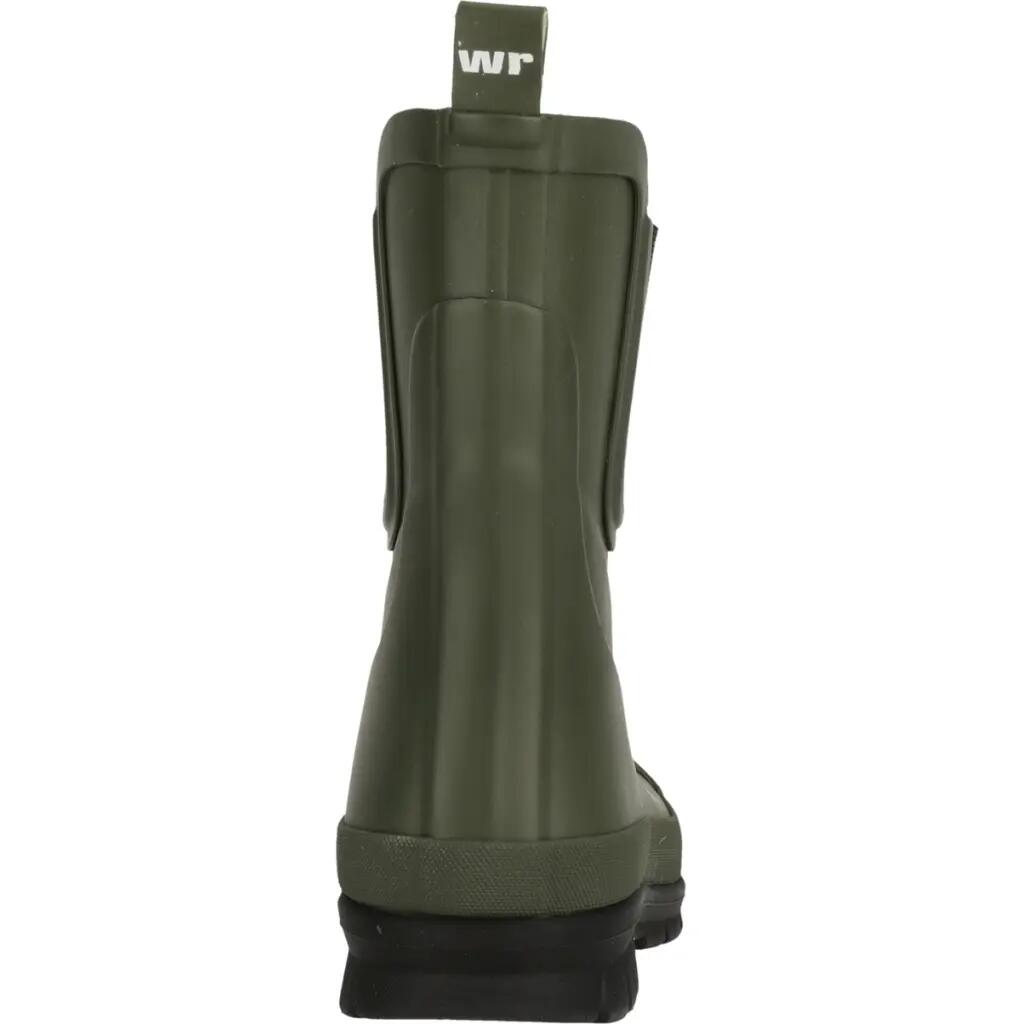 Gummiregenstiefel Damen Weather Report Teal 6/7