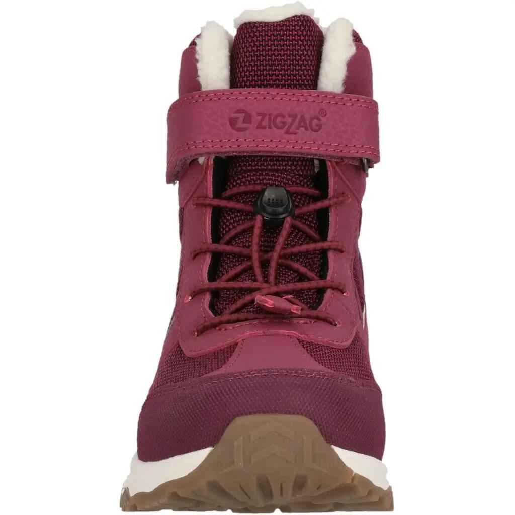 Winterstiefel Kinder Zigzag Balful V2 WP 6/7