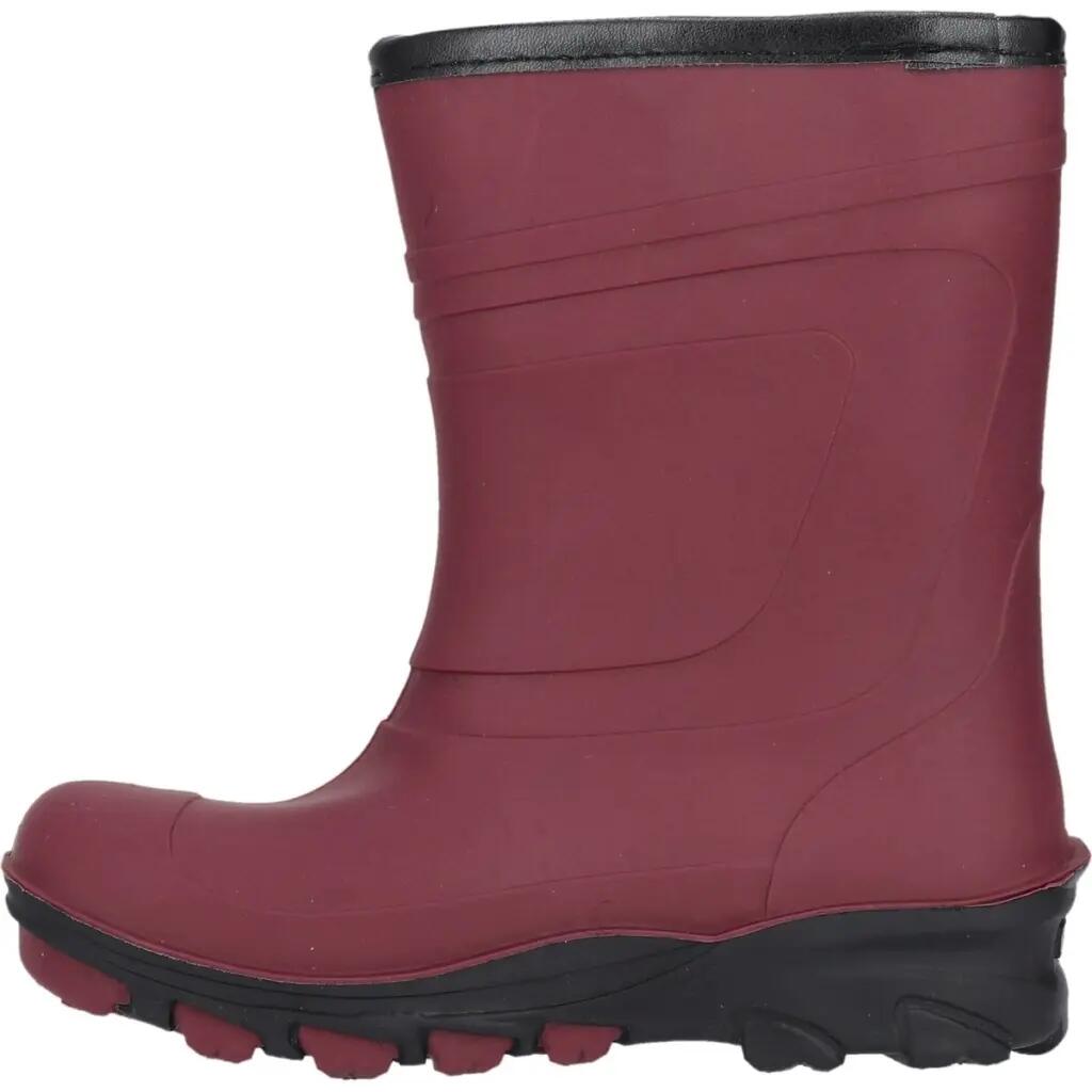 Botas de lluvia para bebé Zigzag Fian 3/7