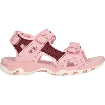 Sandales de randonnée enfant Zigzag Jusin