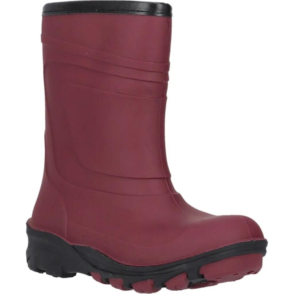 Botas de lluvia para bebé Zigzag Fian 2/7