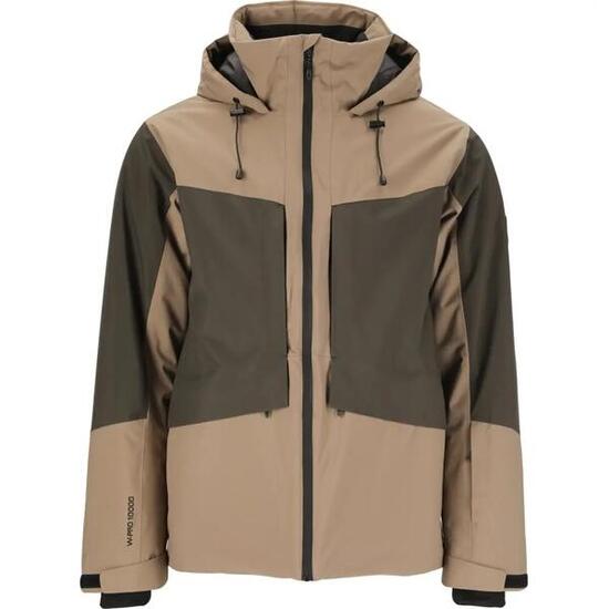 Veste de ski Whistler Kingland Pro