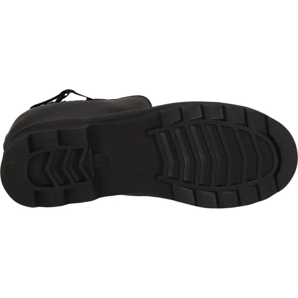 Botas de lluvia de goma Weather Report Durong 7/7