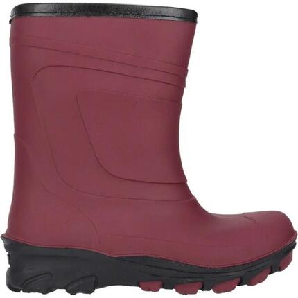Botte en caoutchouc Fian