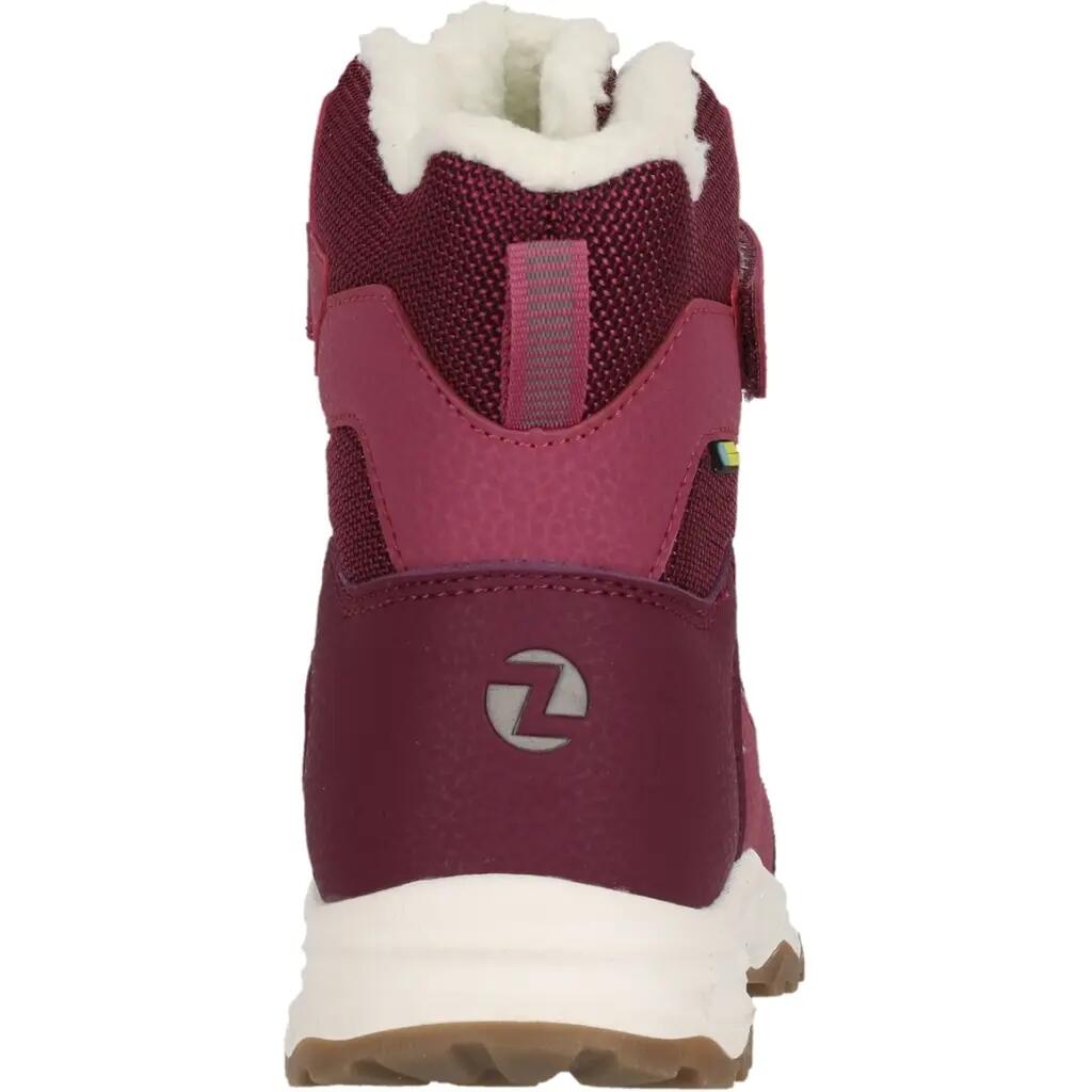 Winterstiefel Kinder Zigzag Balful V2 WP 7/7