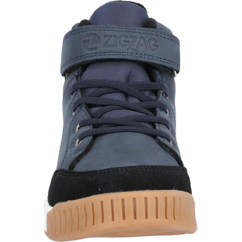 Baskets bambino Zigzag Aintam 6/7