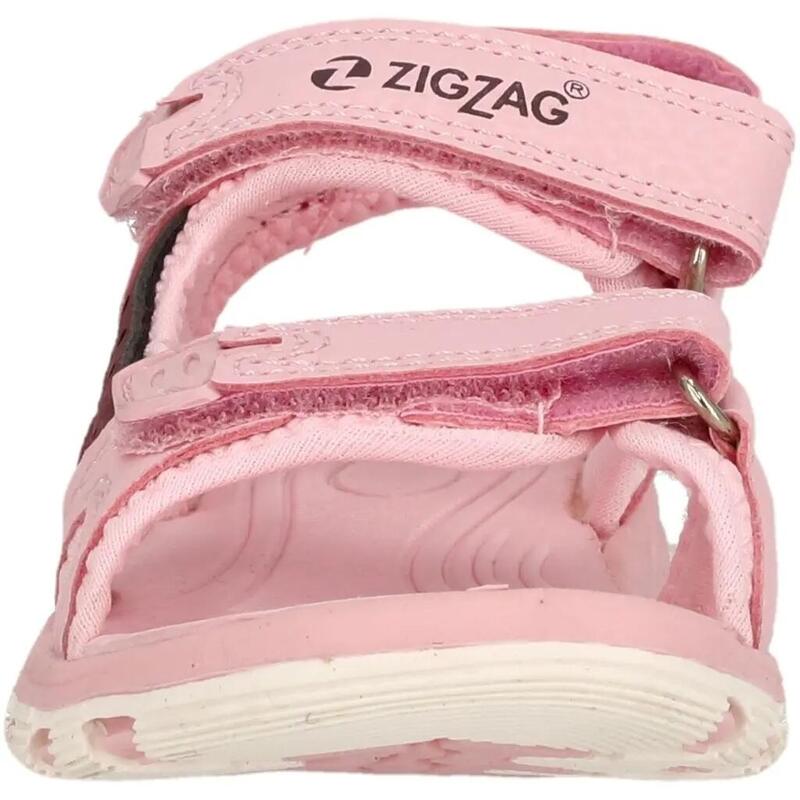 Sandale ZIGZAG confortabile pentru copii
