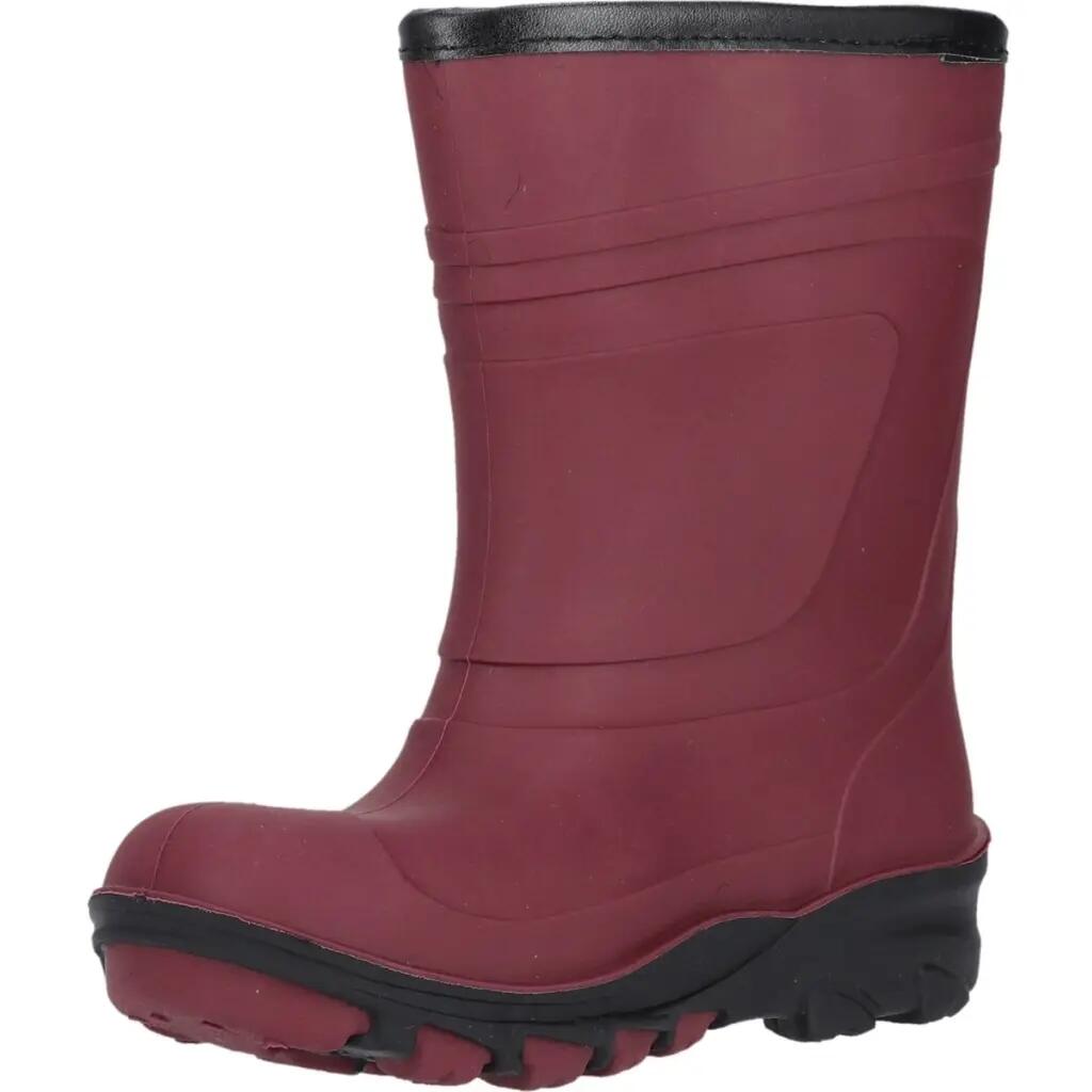 Botas de lluvia para bebé Zigzag Fian 4/7