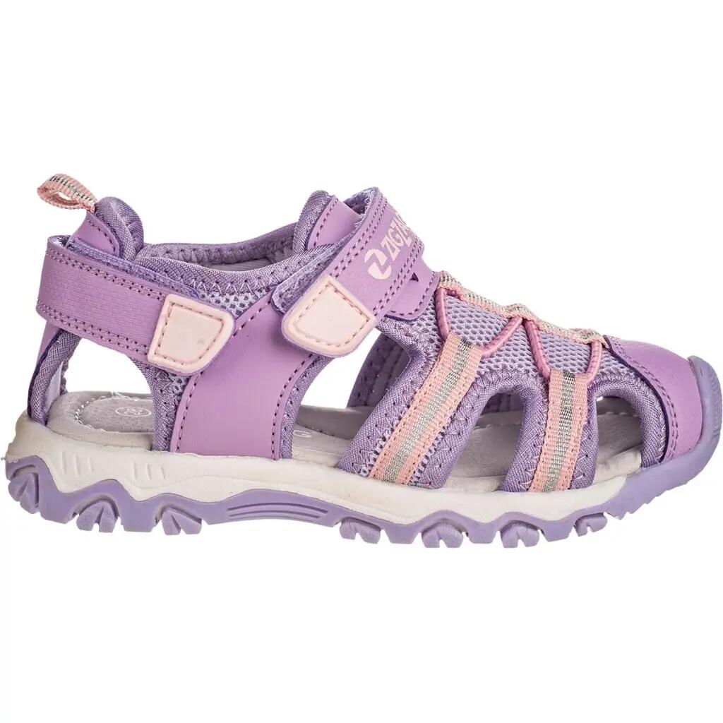 Baby hiking sandals Zigzag Krila