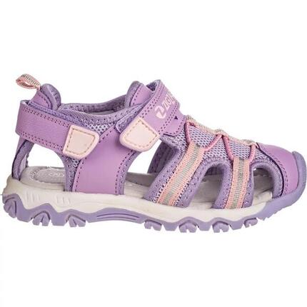 Sandales de randonnée enfant Zigzag Krila