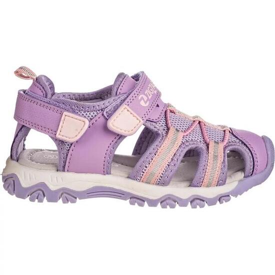 Sandales de randonnée enfant Zigzag Krila