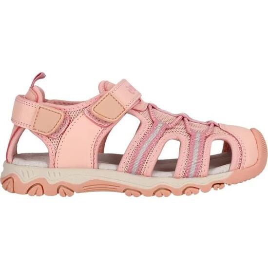 Sandales de randonnée enfant Zigzag Krila