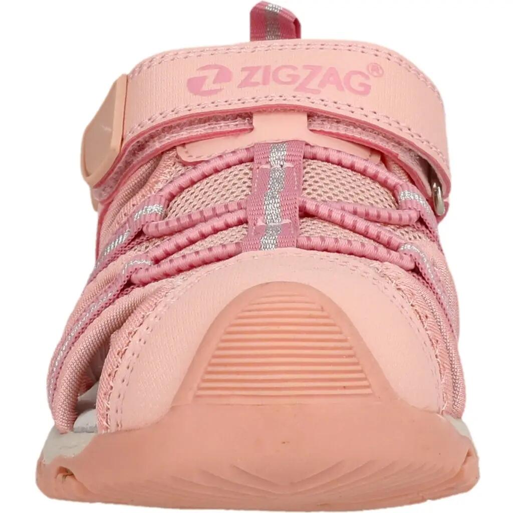 Sandalias de senderismo para niños Zigzag Krila 6/7
